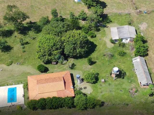 Sitio Próximo a Vila Olho D´Água a 36 km de Cuiabá