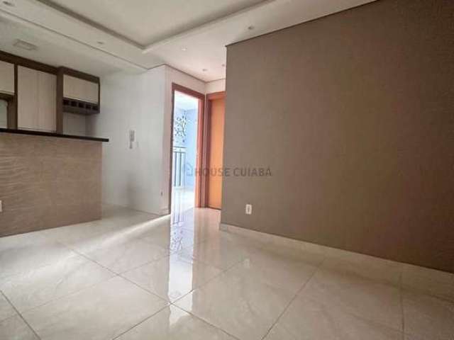 Vendo Lindo Apartamento 2 Quartos - Chap. Mantiqueira