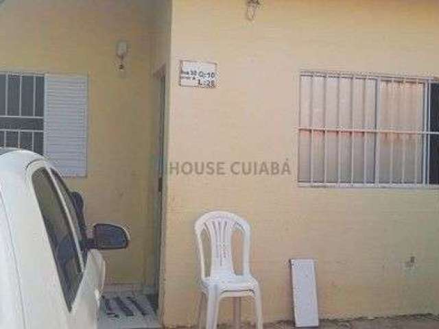 Casa 2qts no Sta Terezinha 2