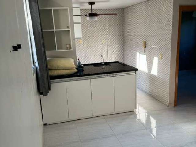 Apartamento com 2 quartos à venda na Alameda Júlio Muller, 960, Ponte Nova, Várzea Grande, 42 m2 por R$ 145.000