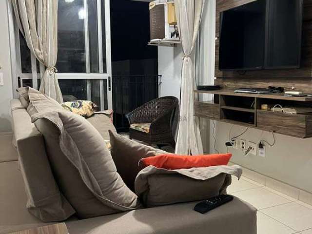 Vendo Apartamento 3 Quartos - MOBILIADO - Parque Beira Rio