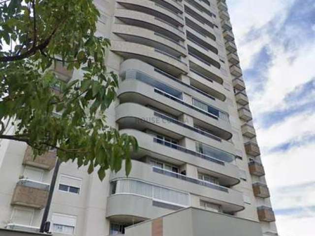 Vendo Apartamento Edifício Rio Cuiabá Park