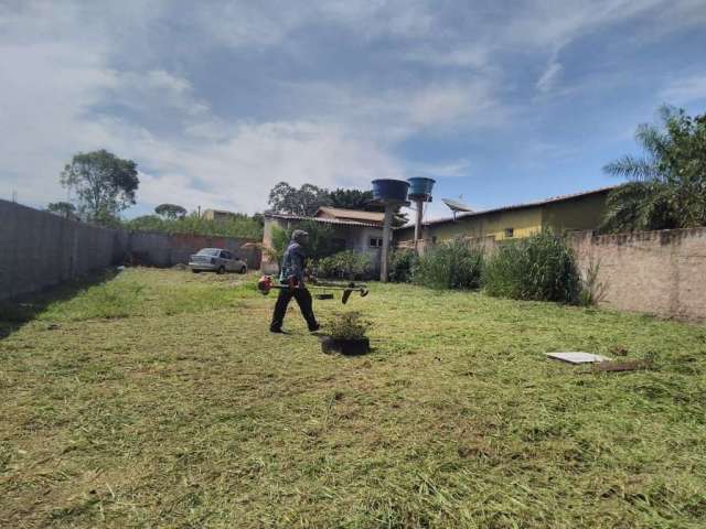 casa no bairro floradas da serra na cidade de Chapada dos Guimarães M