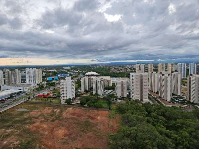 Apartamento com 3 quartos à venda na Rua Chade, 139, Jardim Aclimação, Cuiabá, 101 m2 por R$ 1.100.000