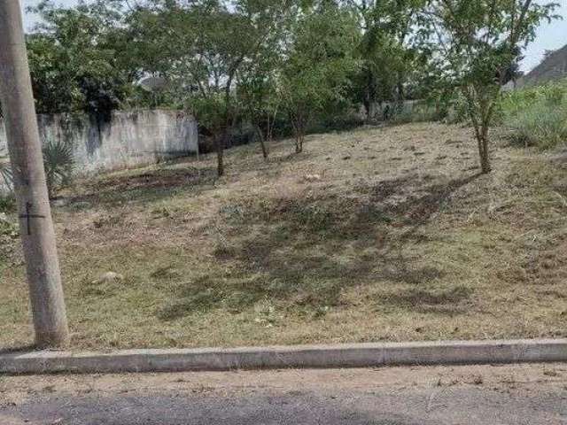 Terreno no Santa Rosa Bem Localizado