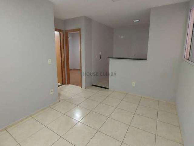 Vendo Apartamento 2 quartos - OFERTA - Chapada da Costa