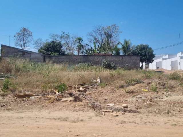 Terreno Próximo ao Shopping Estação