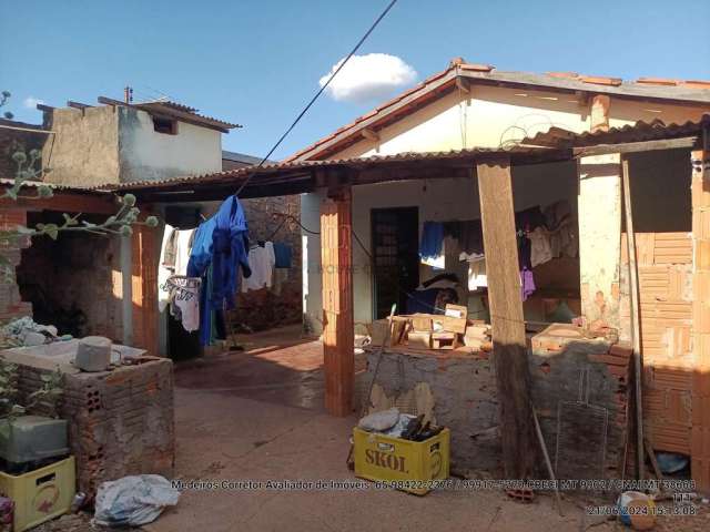 casa no bairro CPA 3, setor 05 na cidade de Cuiabá MT