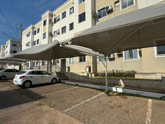 Vendo Apartamento 2 Quartos - OPORTUNIDADE - Pq. Chap. Diamantina