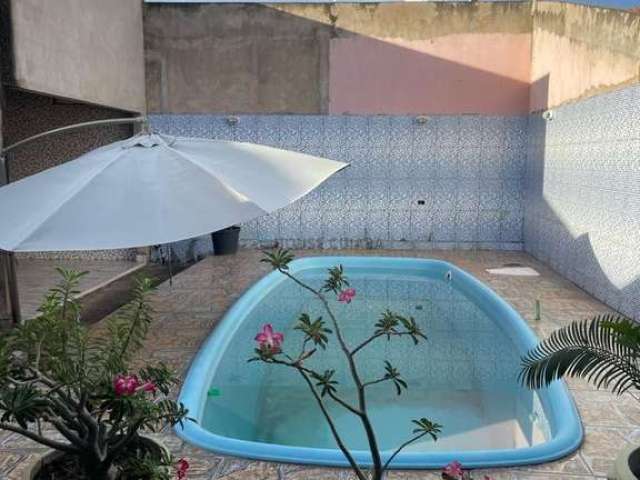 Vende-se Casa no Residencial Itamarati