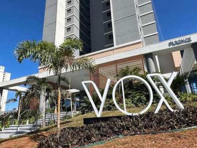 Apartamento no Edifício Vox - Plaenge