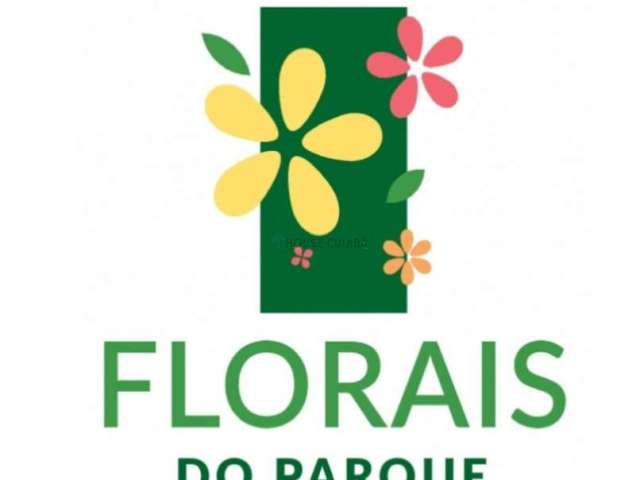 Terreno condominio florais do parque