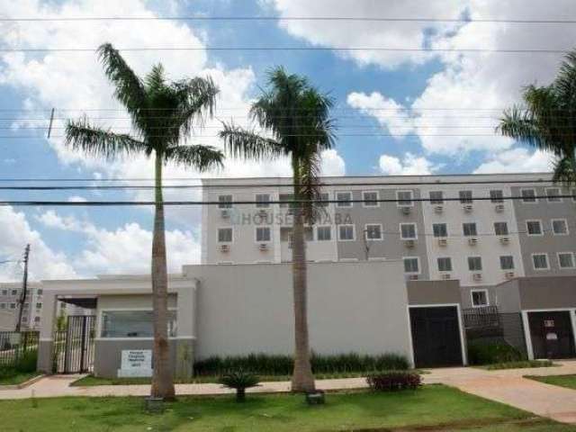 Vendo Apartamento 3 quartos - Chapada Imperial