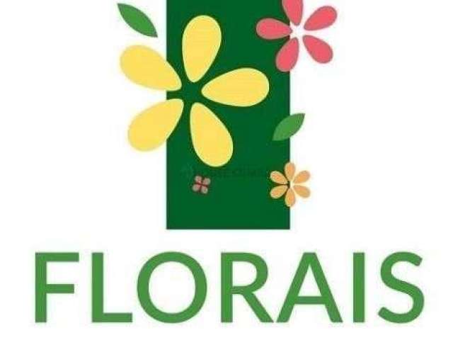 Vende Lote de 440m² no Condomínio Florais do Valle - Cuiabá