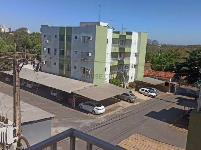 Apartamento Residencial Miguel Sutil