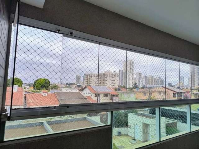 Apartamento no Edifício Uniko 87 - Jardim Petrópolis