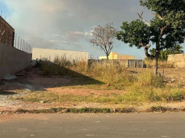 Terreno Bem Localizado no Dom Bosco