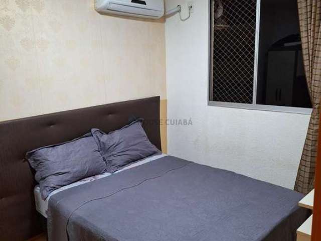 Vendo Apartamento Reformado no Santa Cruz 2 Cuiabá