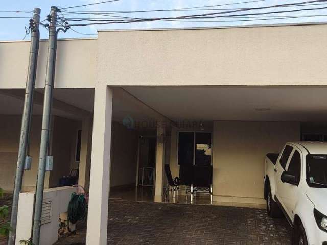 Vendo Casa no Condomínio Rubi