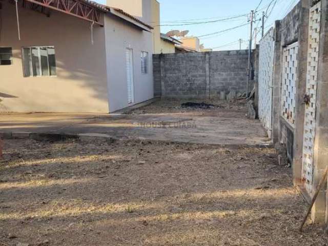 Casa ampla Residencial Brasil 21