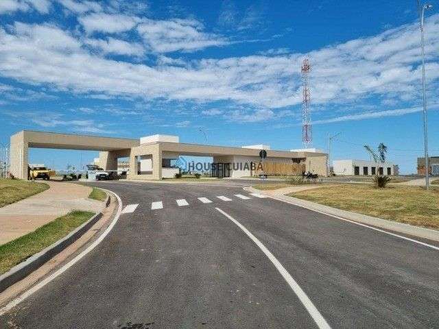 Terreno Bem localizado Residencial Brisas