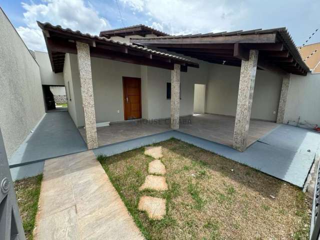 Vende-se Casa em Condomínio São José