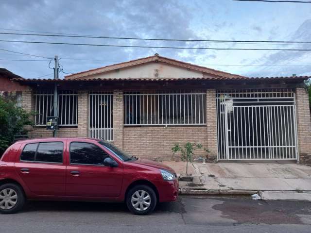 Vendo  Casa no Novo Terceiro