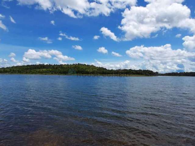 Vendo Chácara 5000m² à Beira do Lago do Manso