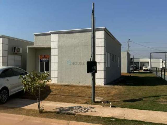 Vendo casa no residencial athenas