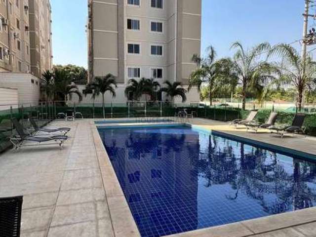 Lindo Apartamento Reformado Chapada das Oliveiras