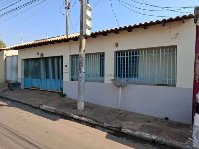 Casa no bairro cristo rei