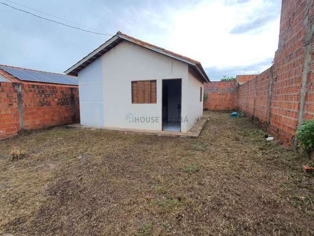 Opotunidade = Casa no Residencial Nova Canaã