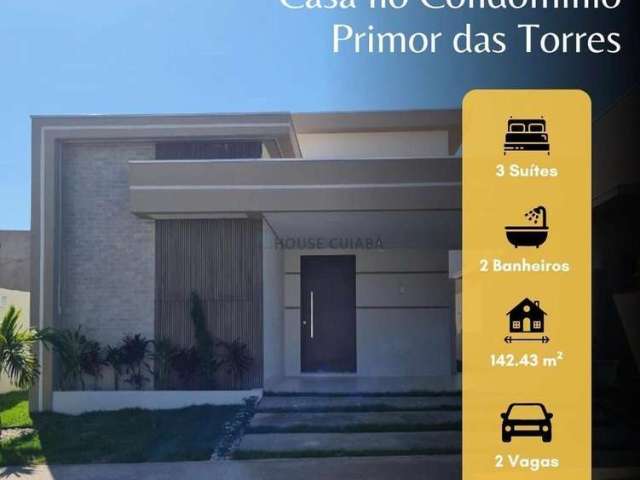 Oportunidade casa no Primor das Torres