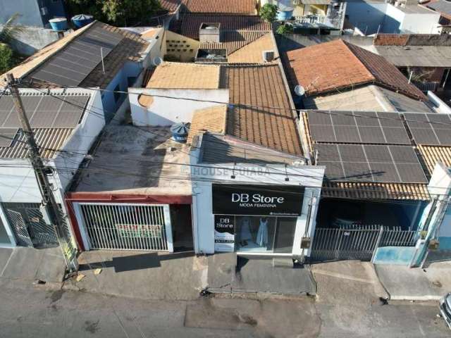 Oportunidade! Casa Comercial a venda no Jardim imperial!