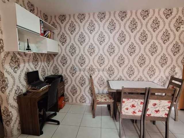 Apartamento no Condominio Torres Ville D´talia