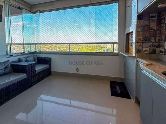 Vendo Apartamento com 3 suítes no Bosque da Saúde