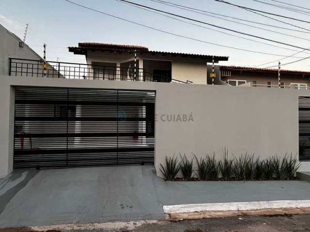 Sobrado Magnífico no Jardim Universitário