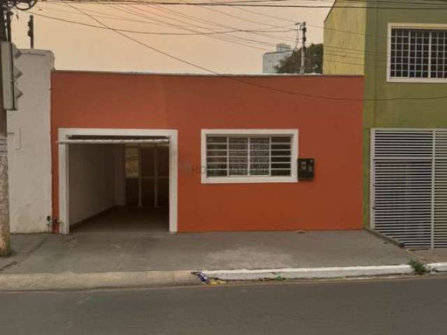 Casa para Locação Bem Localizada