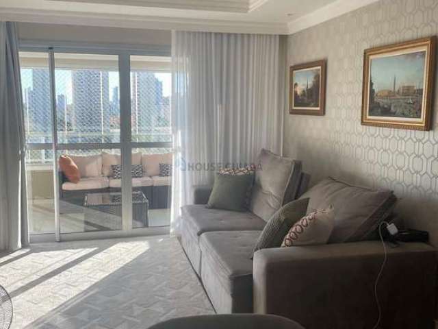 Vendo Apartamento 3 suites no Bonavita