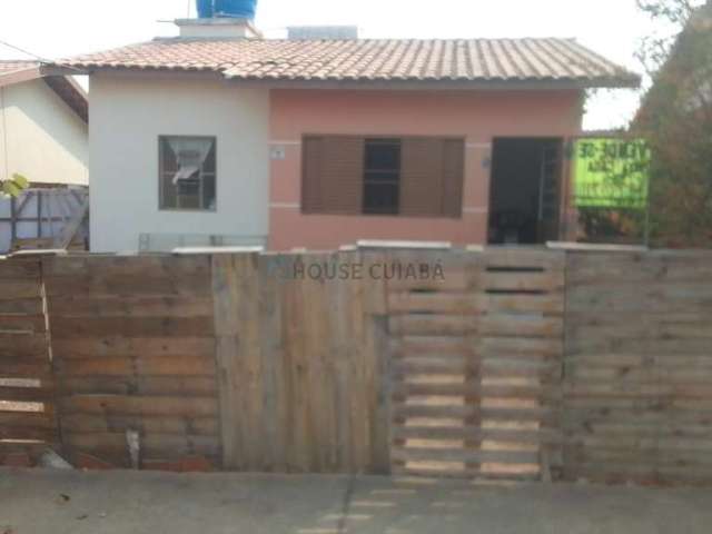 Casa no Osmar cabral