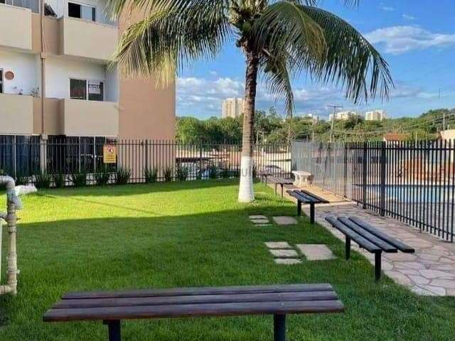 Vendo Apartamento 3 Quartos - Despraiado - Porto do Sol