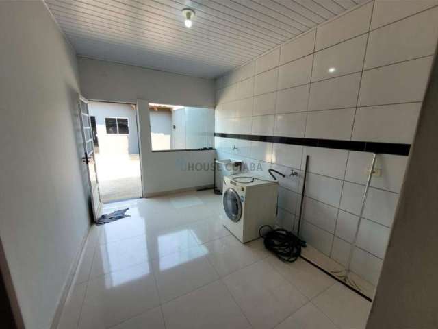 Vende-se Excelente Casa no bairro Ikaray VG