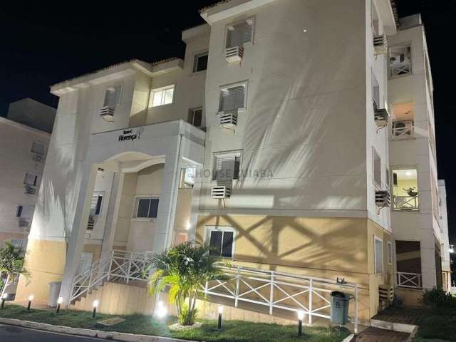 Vendo Apartamento 2 Quartos - Villagio dos Ypês