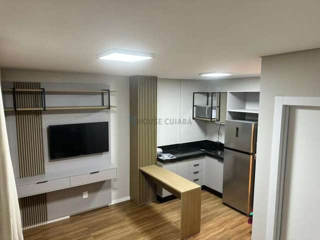 Vendo Studio/ Loft na melhor região de Cuiabá - Studio Cuiabá