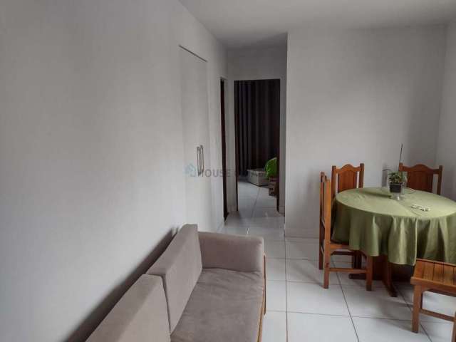 Apartamento no Terra Nova, Residencial Aguá Marinha