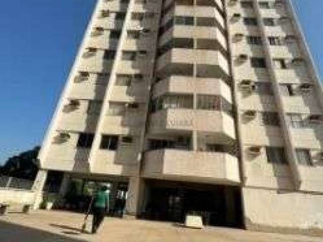 Vendo Apartamento no Ed. João Alfredo no Centro de Cuiabá