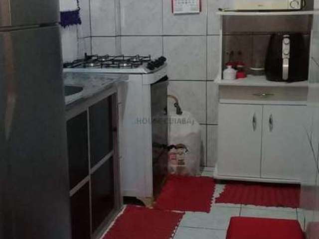 Vendo Apartamento no Residencial Santa Inês - Oportunidade