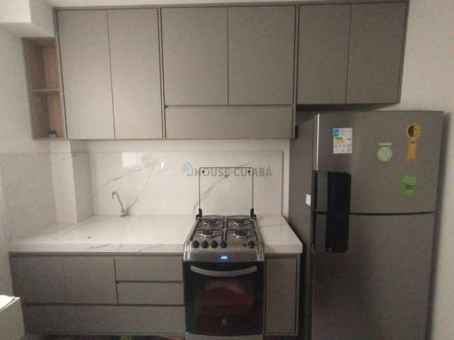 Vendo Apartamento no Chapada dos Pinheiros, Mapim - Várzea Grande