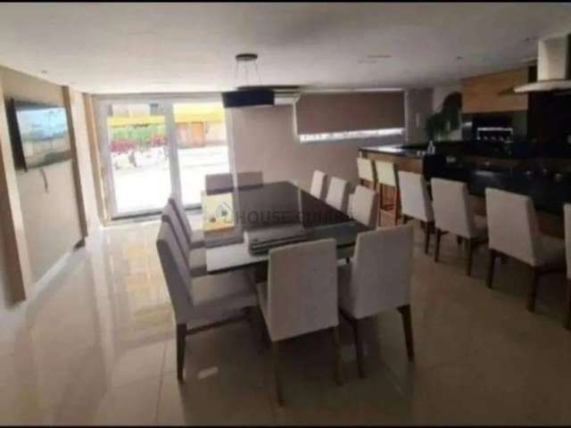 Apartamento Reformado Lindíssimo no Vitória Régia