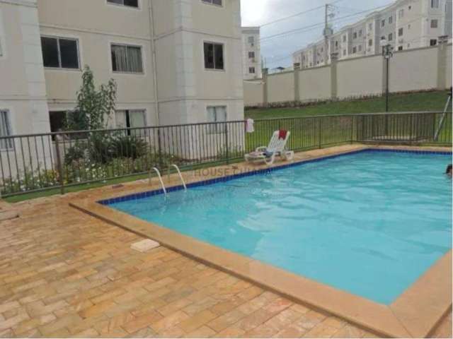 Vendo Apartamento 2 Quartos - OPORTUNIDADE - Chap. Cristais - VG